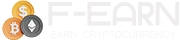 F-Earn.com - Earning Cryptocurrency